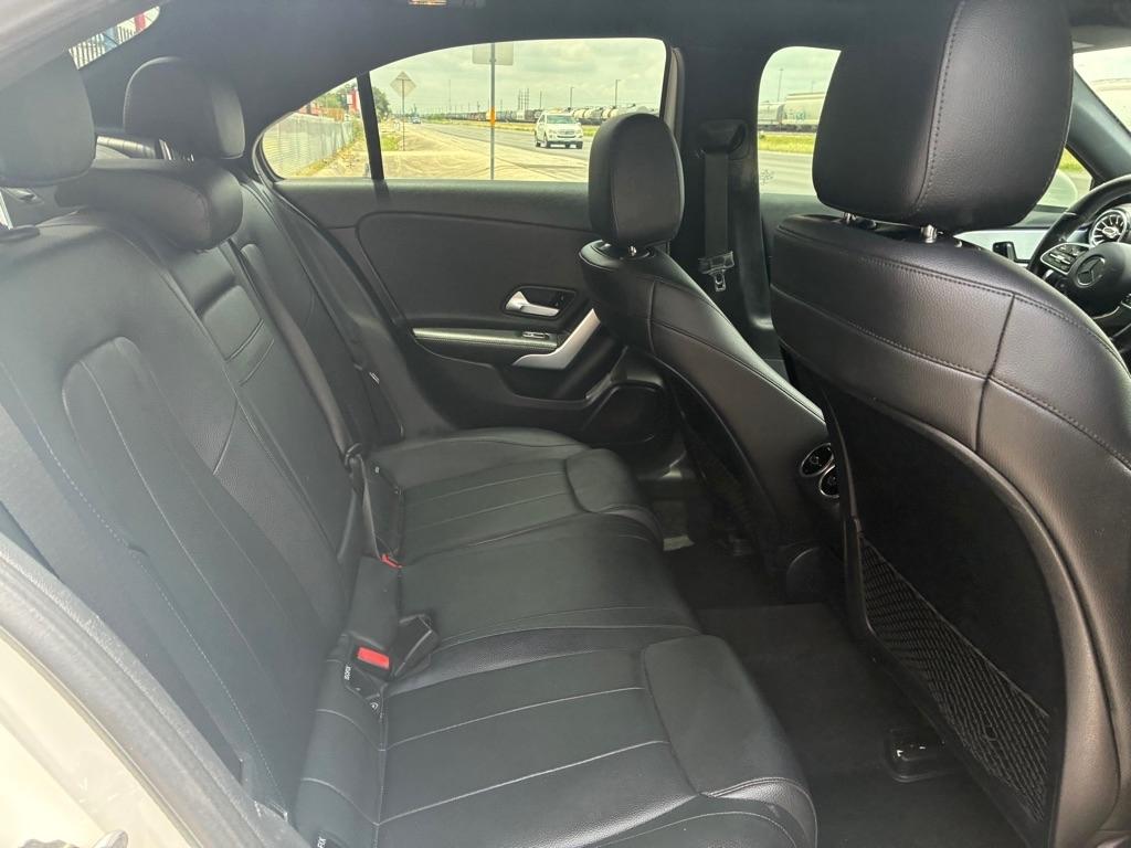 Mercedes-Benz A-Class A 220 4MATIC 2019