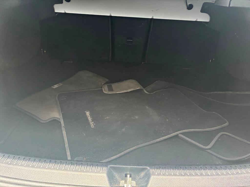 Mercedes-Benz A-Class A 220 4MATIC 2019