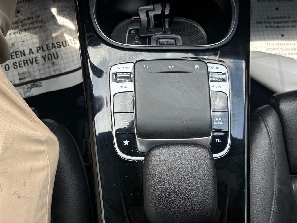 Mercedes-Benz A-Class A 220 4MATIC 2019
