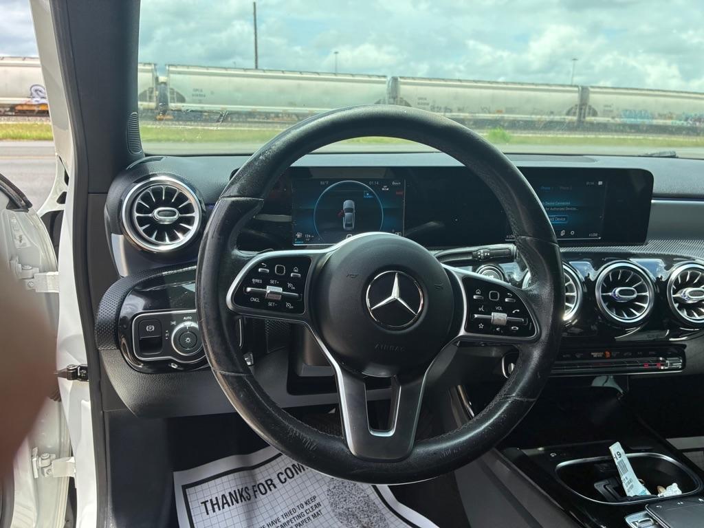 Mercedes-Benz A-Class A 220 4MATIC 2019
