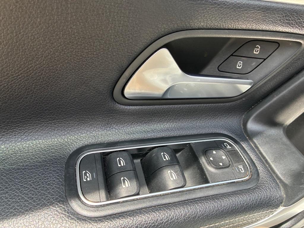 Mercedes-Benz A-Class A 220 4MATIC 2019