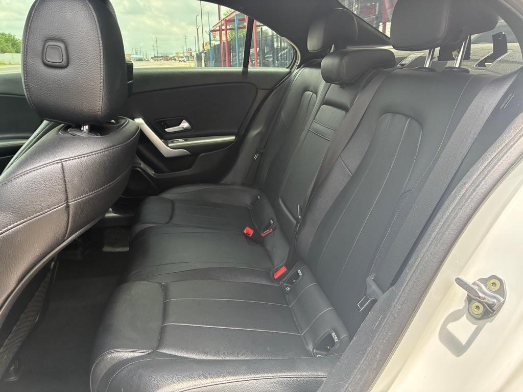 Mercedes-Benz A-Class A 220 4MATIC 2019