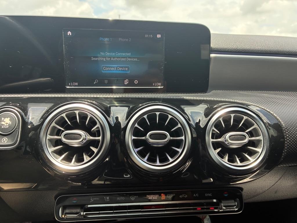 Mercedes-Benz A-Class A 220 4MATIC 2019