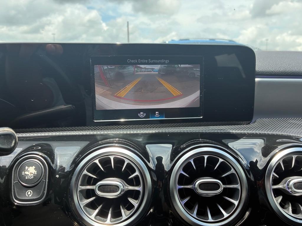 Mercedes-Benz A-Class A 220 4MATIC 2019