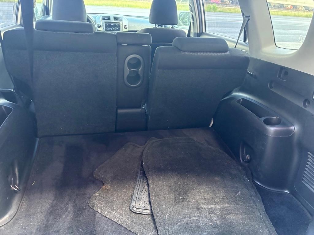 Toyota RAV4 Sport V6 2WD 2009