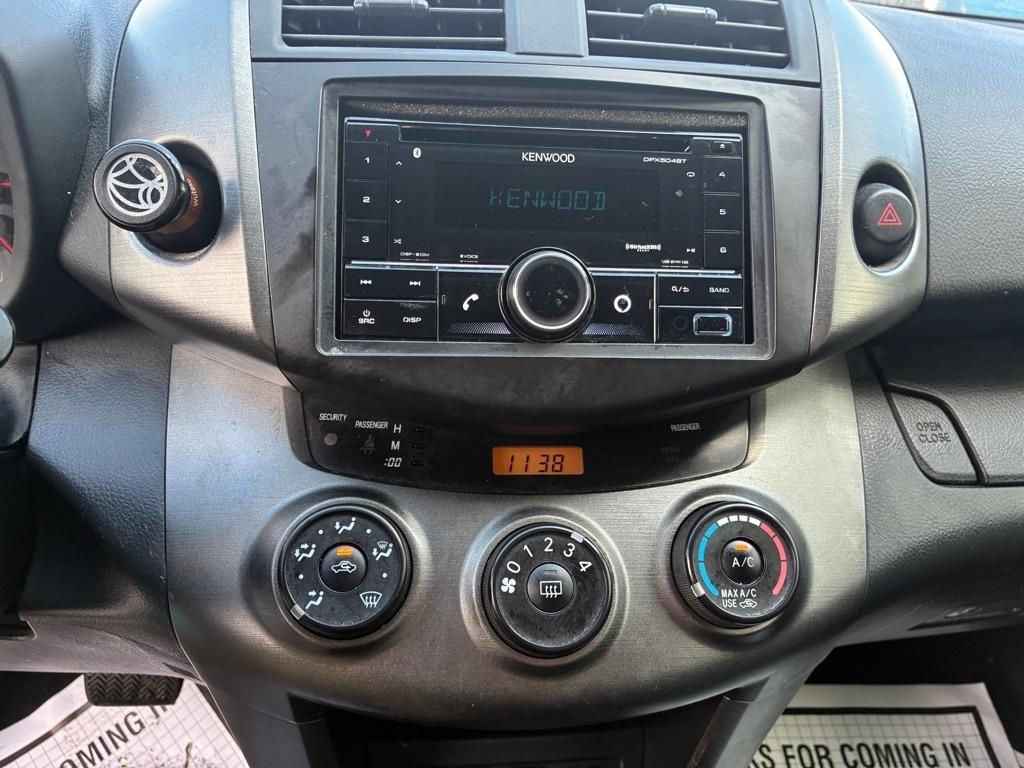 Toyota RAV4 Sport V6 2WD 2009