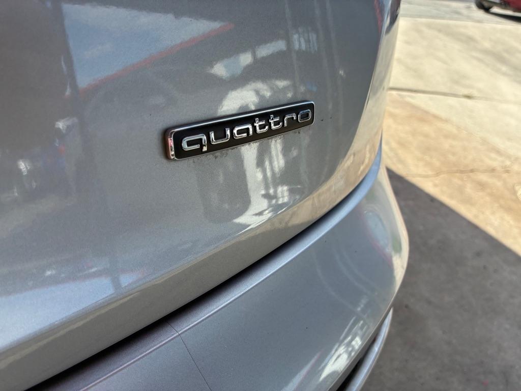 Audi Q5 2.0T Progressiv quattro 2022