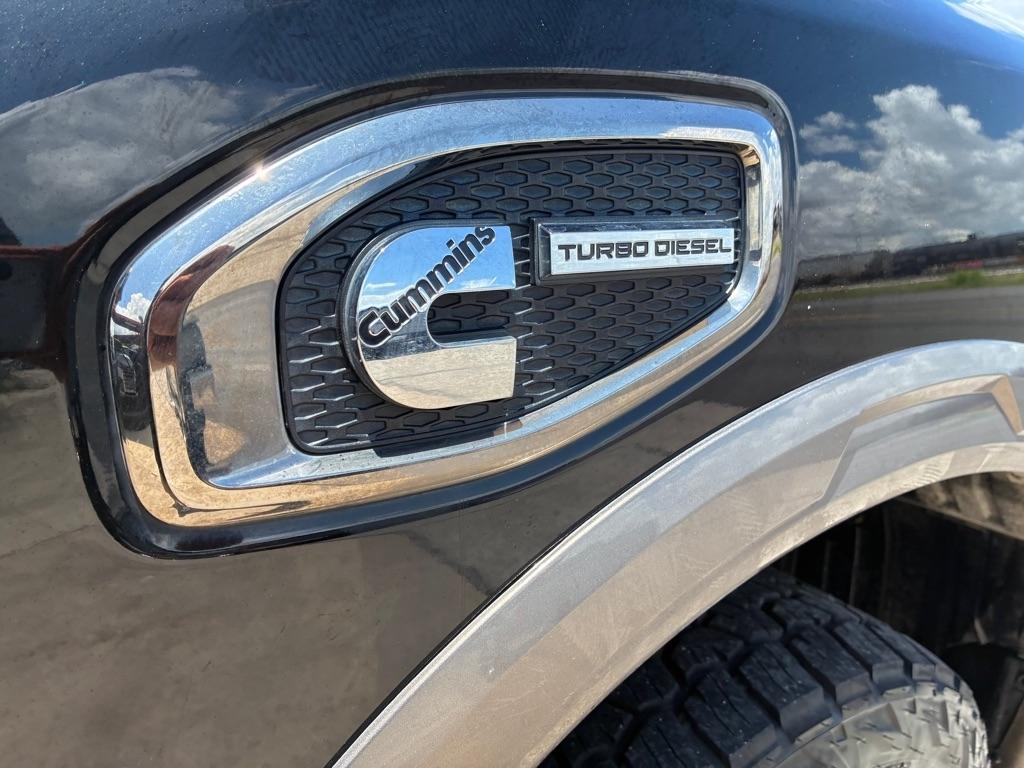 Nissan Titan XD SL 2WD Diesel 2016