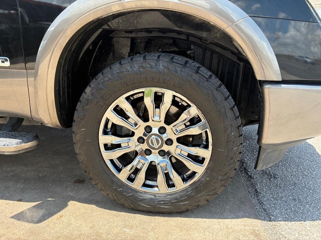 Nissan Titan XD SL 2WD Diesel 2016