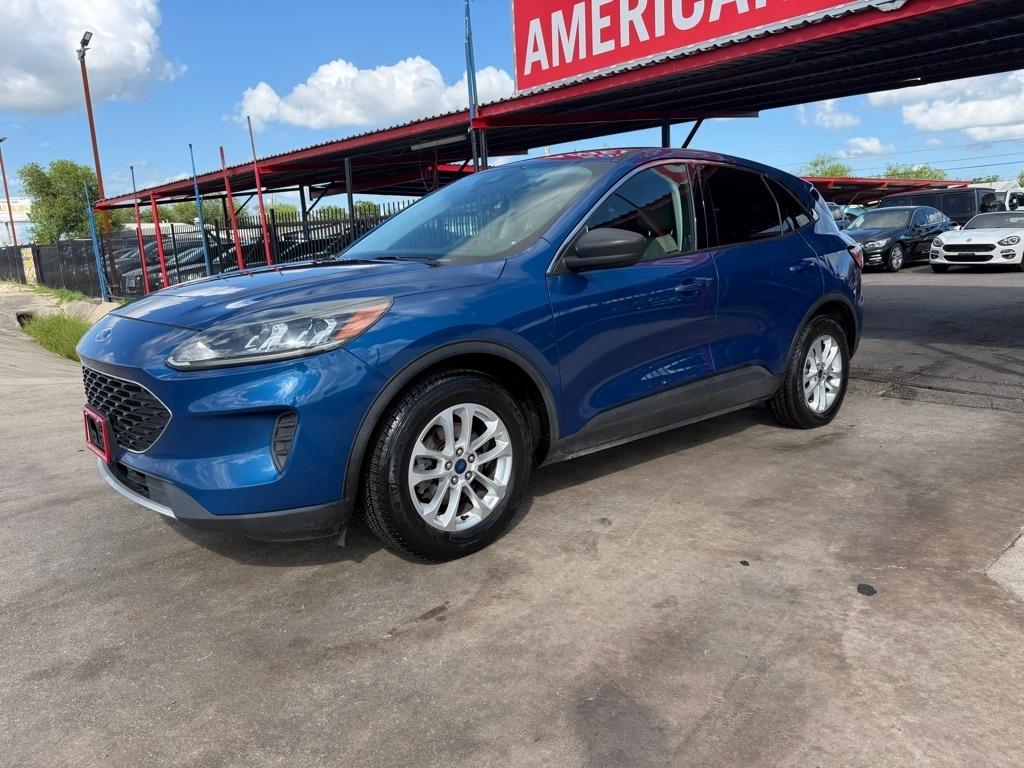 Ford Escape SE 2022