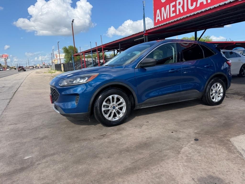 Ford Escape SE 2022