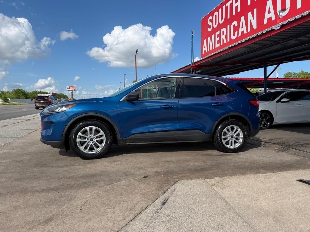 Ford Escape SE 2022