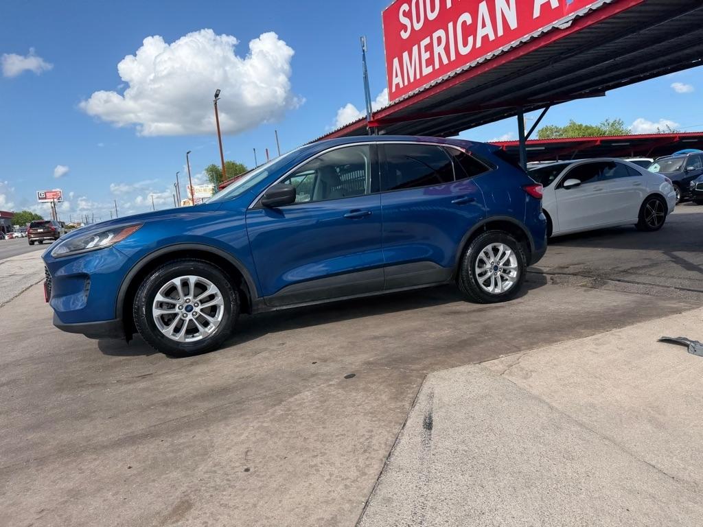 Ford Escape SE 2022