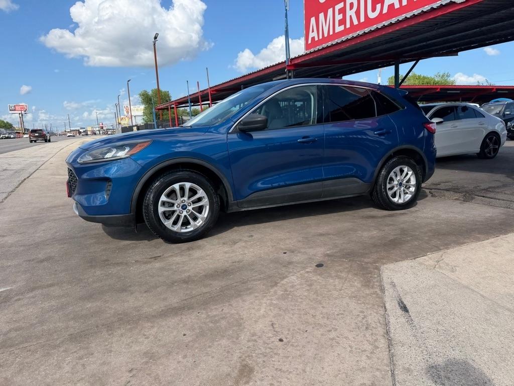Ford Escape SE 2022