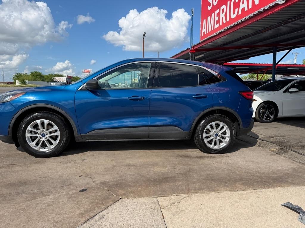 Ford Escape SE 2022