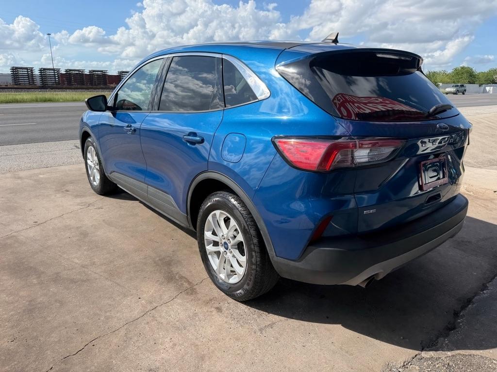 Ford Escape SE 2022