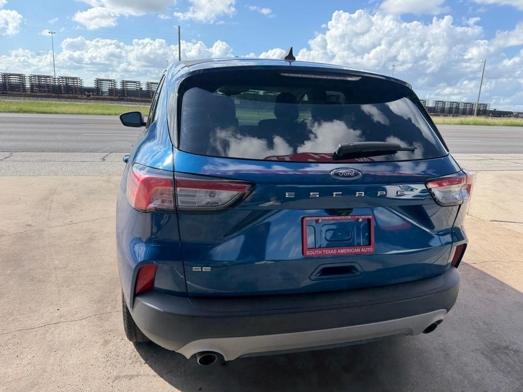 Ford Escape SE 2022