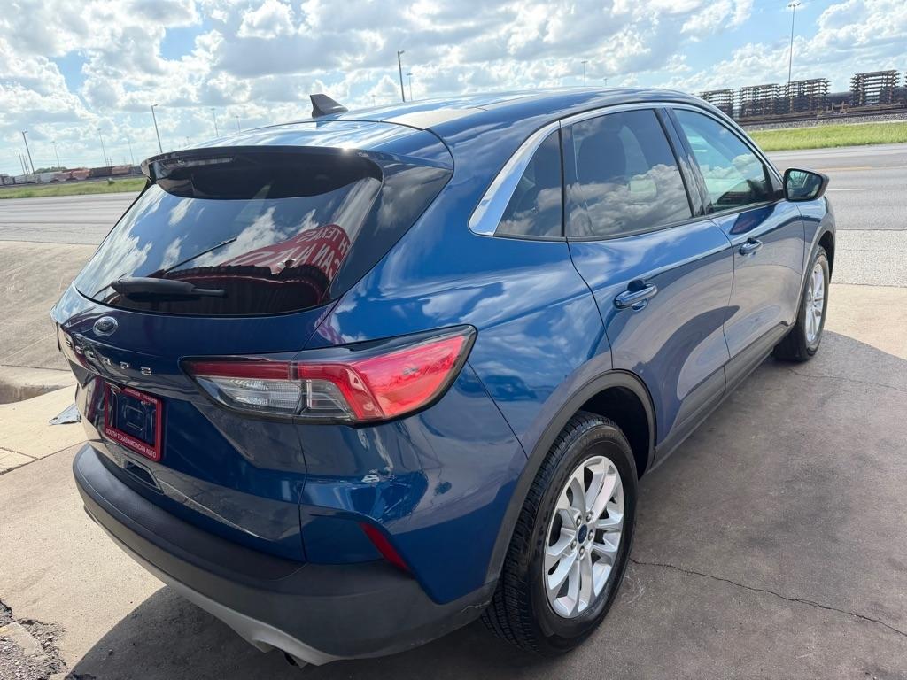 Ford Escape SE 2022