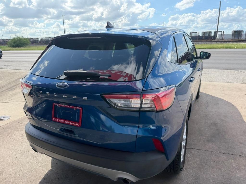 Ford Escape SE 2022