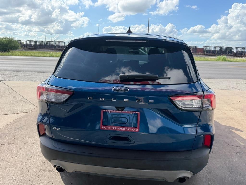 Ford Escape SE 2022
