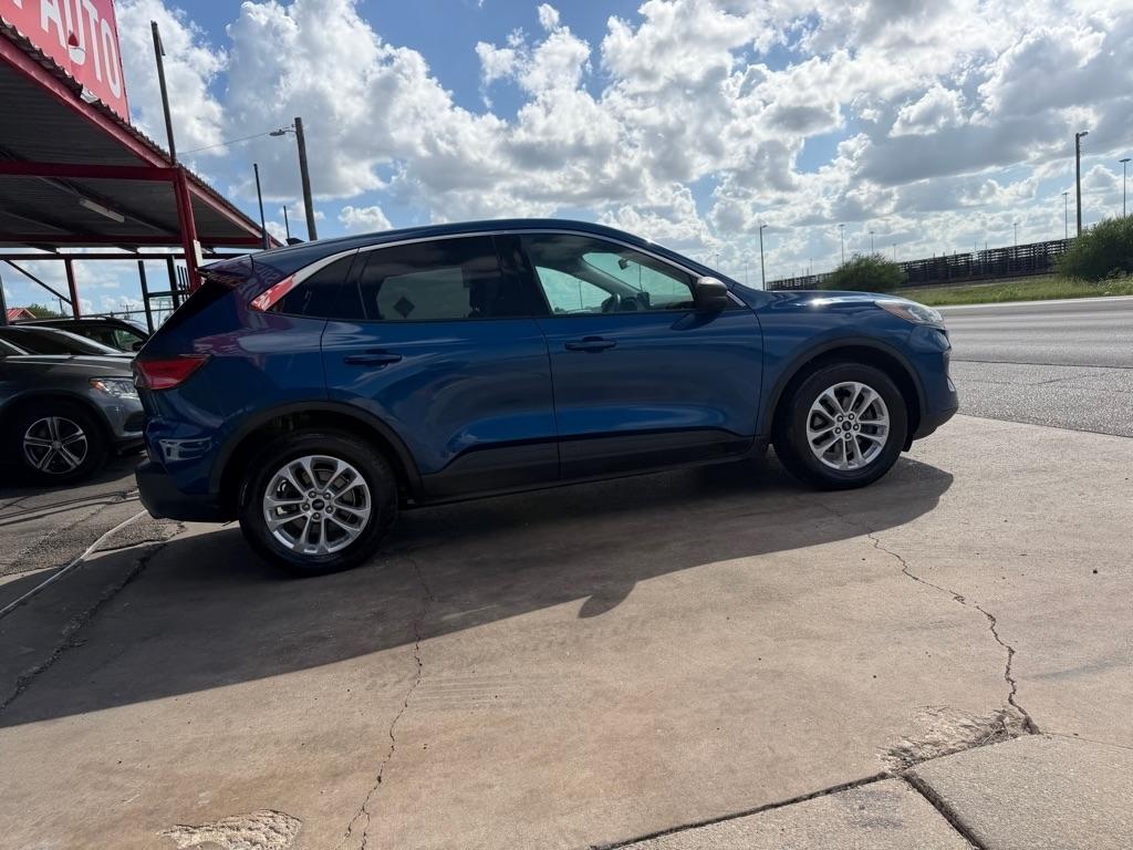 Ford Escape SE 2022