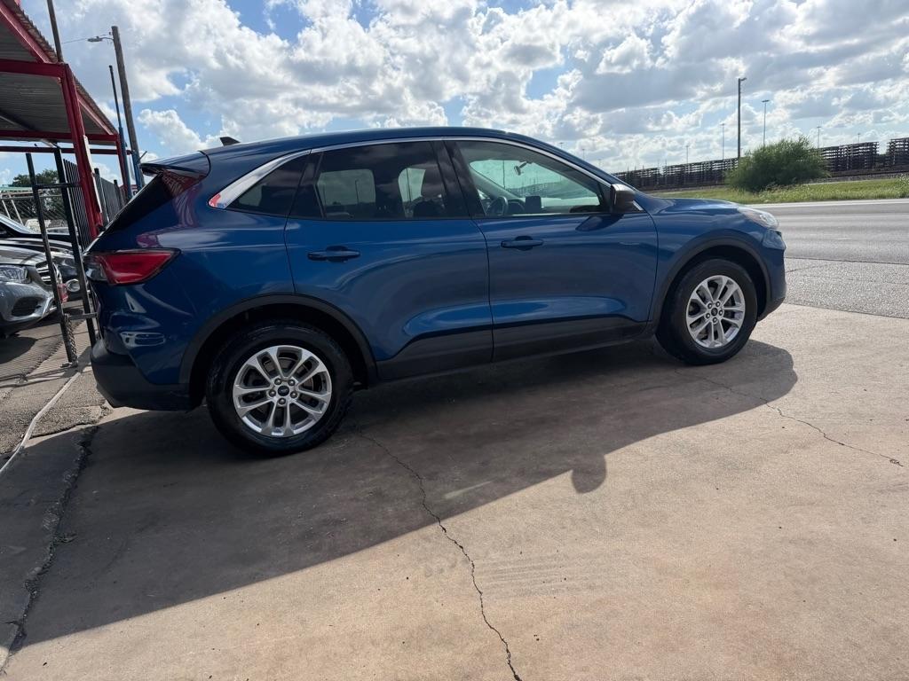 Ford Escape SE 2022
