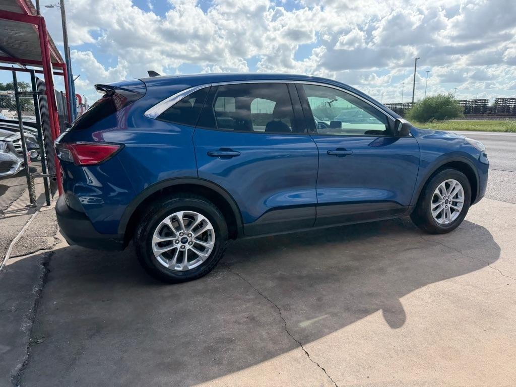 Ford Escape SE 2022