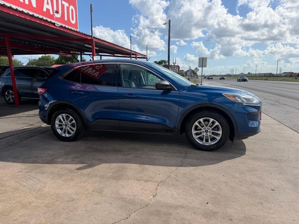 Ford Escape SE 2022