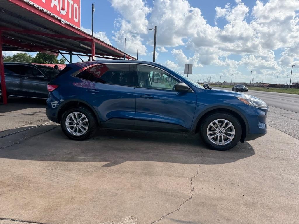 Ford Escape SE 2022