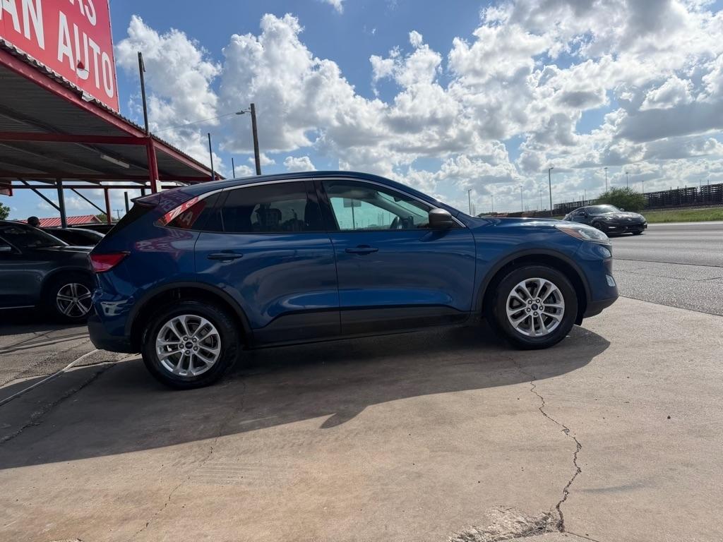 Ford Escape SE 2022