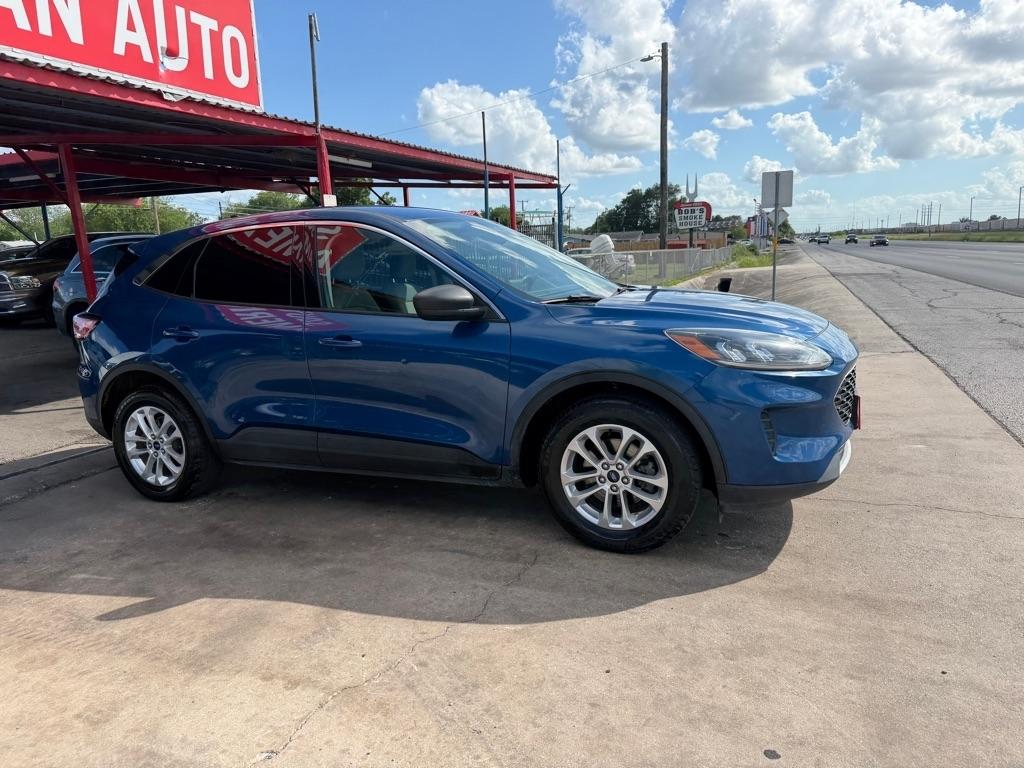 Ford Escape SE 2022