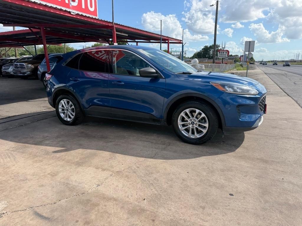 Ford Escape SE 2022
