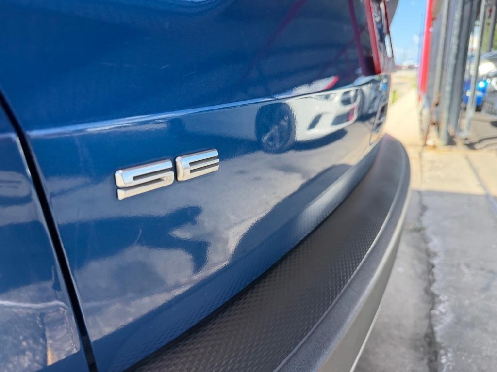 Ford Escape SE 2022