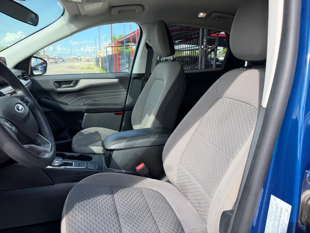 Ford Escape SE 2022