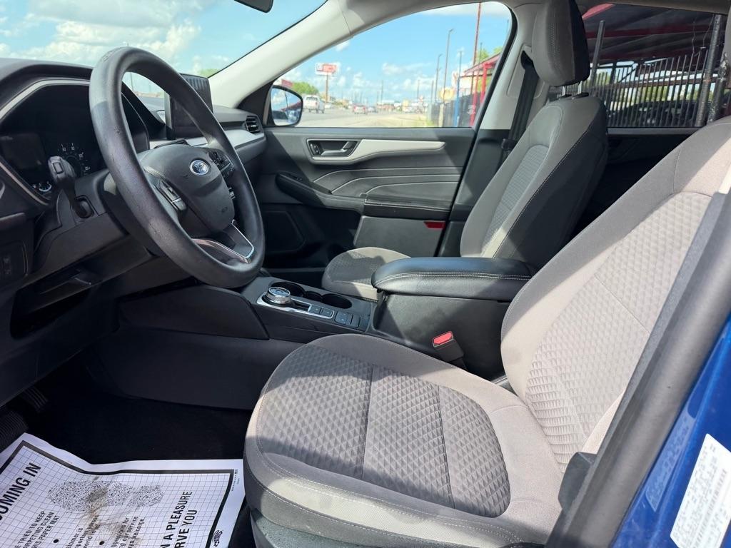 Ford Escape SE 2022