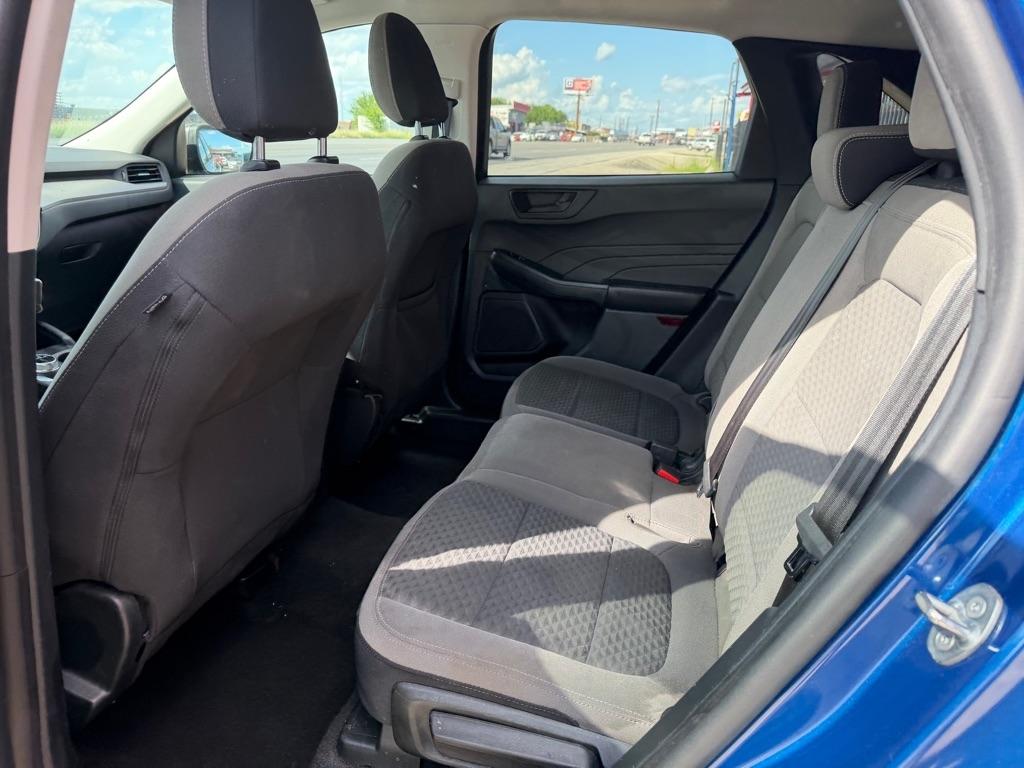 Ford Escape SE 2022
