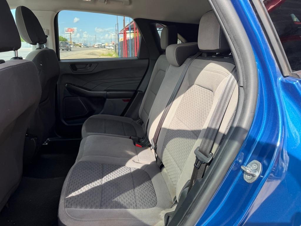 Ford Escape SE 2022