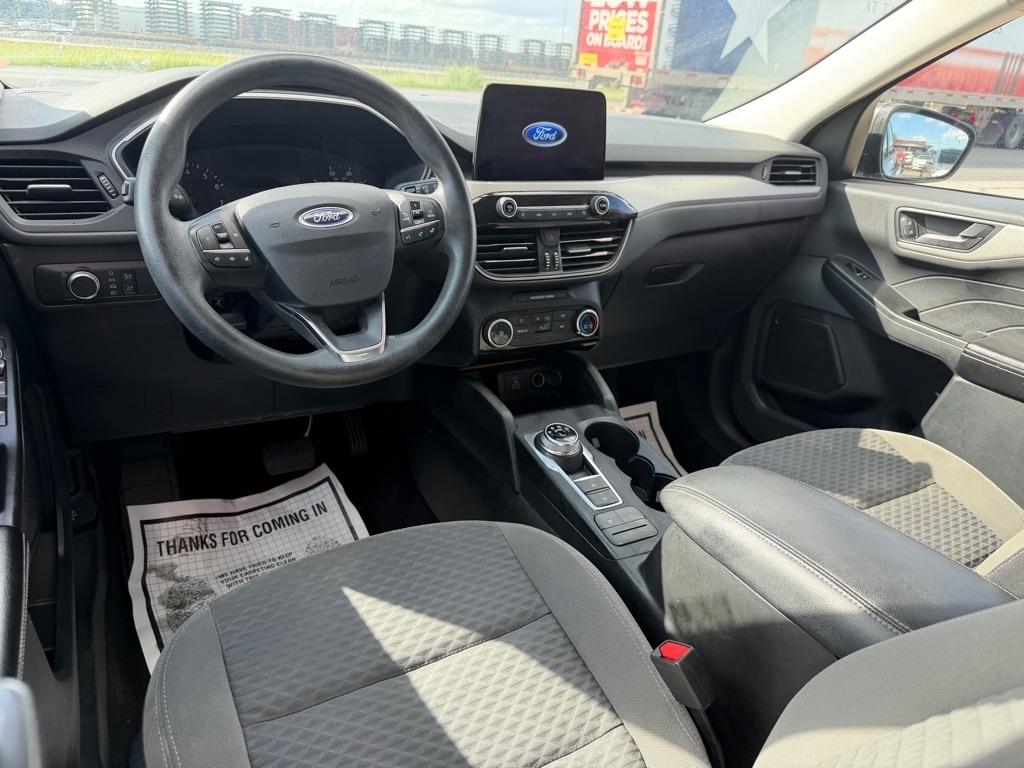 Ford Escape SE 2022