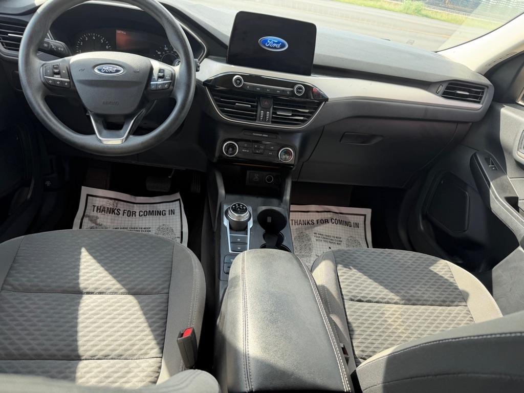 Ford Escape SE 2022