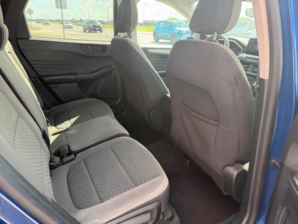 Ford Escape SE 2022