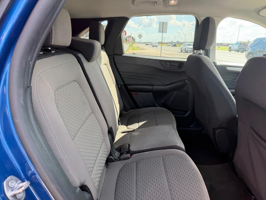 Ford Escape SE 2022