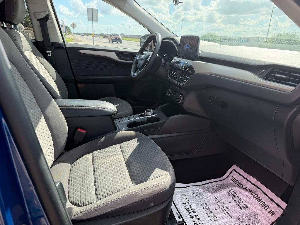 Ford Escape SE 2022
