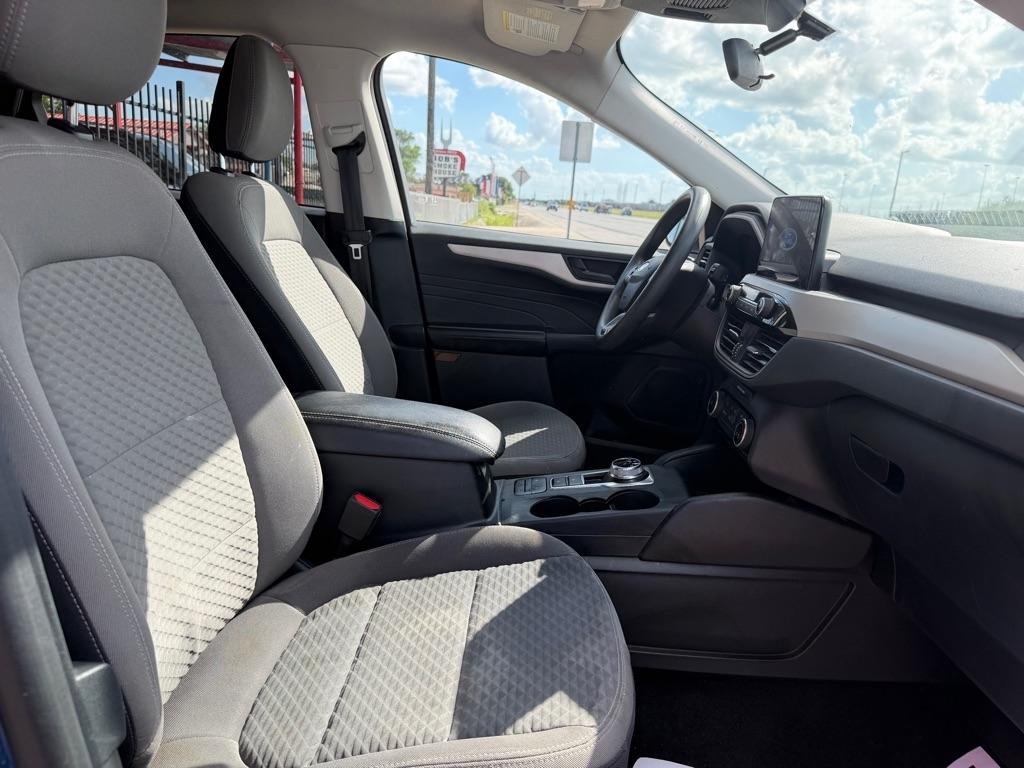 Ford Escape SE 2022