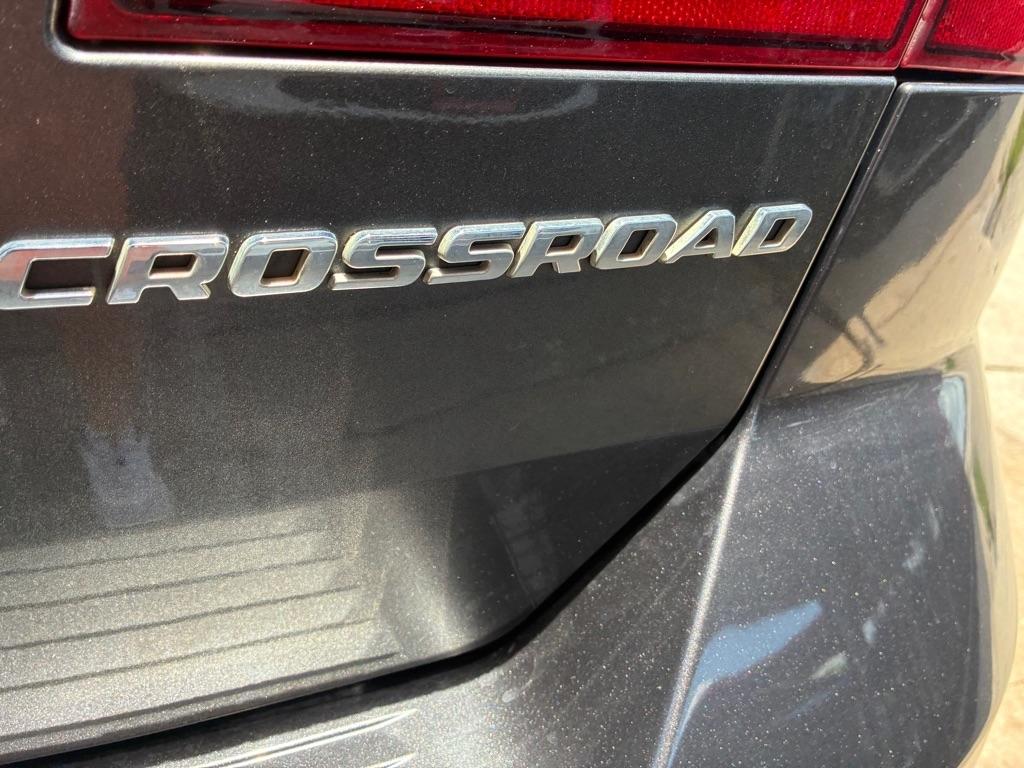 Dodge Journey Crossroad FWD 2014