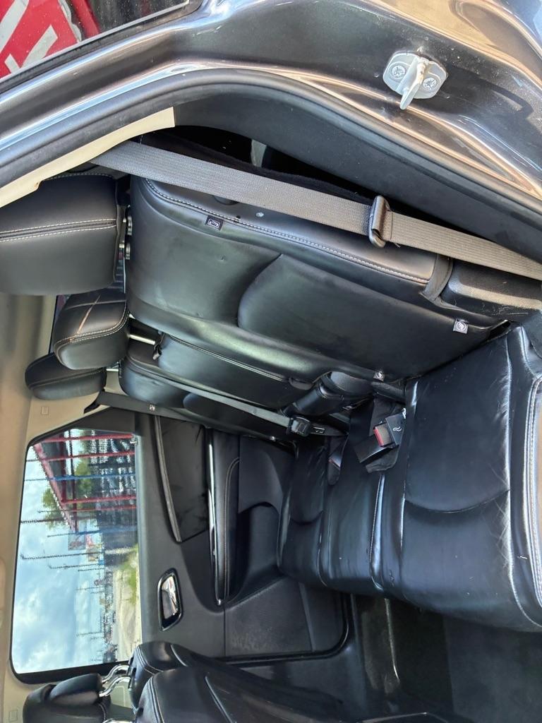 Dodge Journey Crossroad FWD 2014