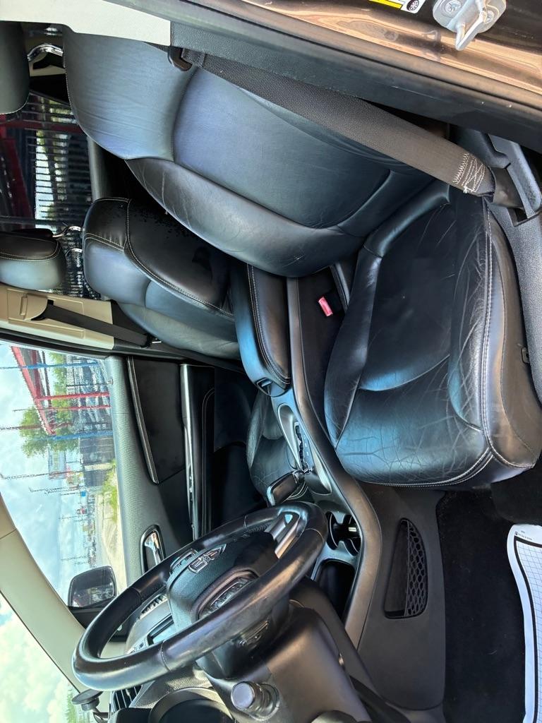 Dodge Journey Crossroad FWD 2014