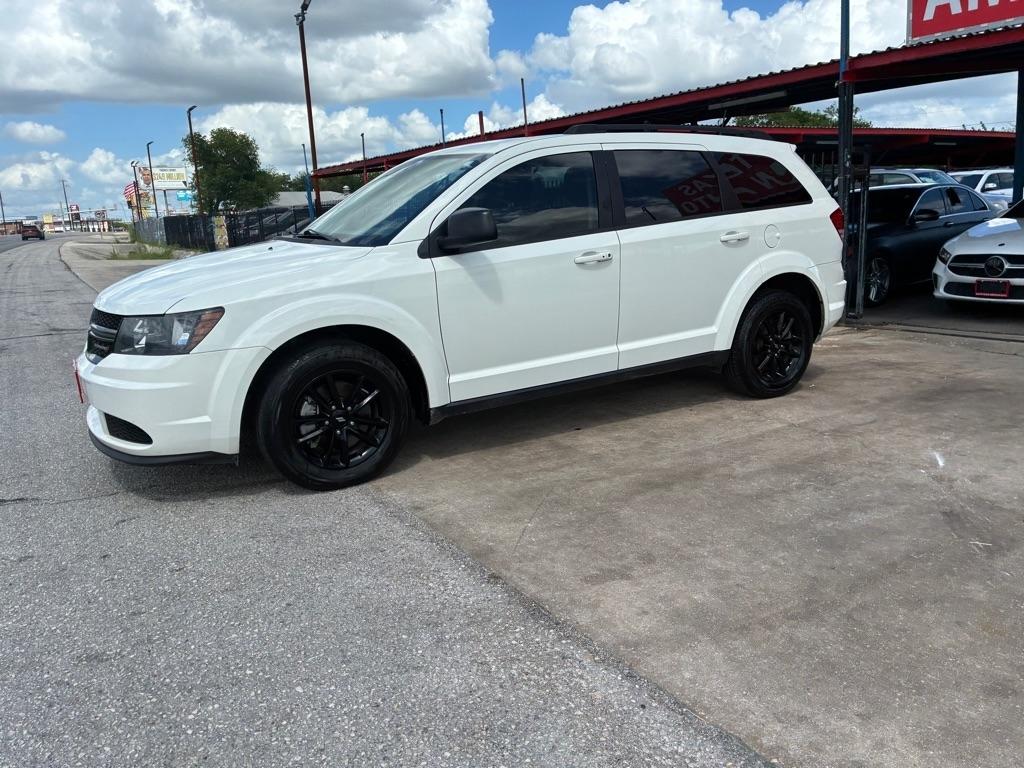 Dodge Journey SE Value 2020