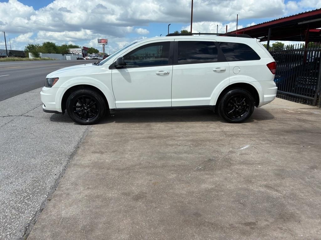 Dodge Journey SE Value 2020
