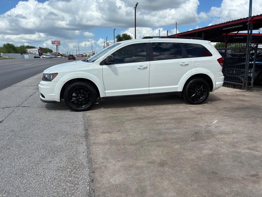 Dodge Journey SE Value 2020