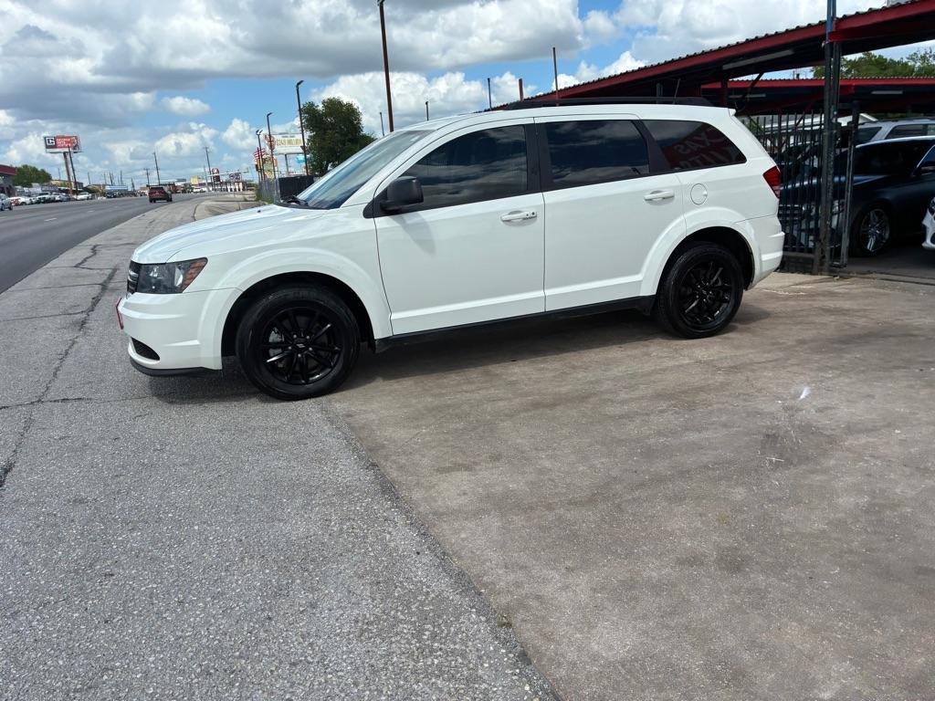 Dodge Journey SE Value 2020